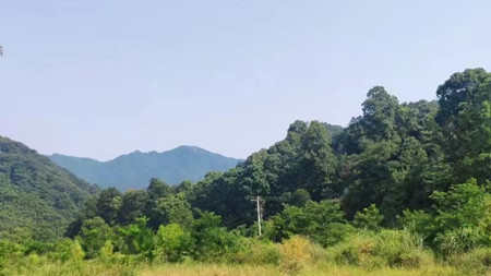 成都屢發(fā)高溫預警，成都萬全電子依然堅守在安裝第一線