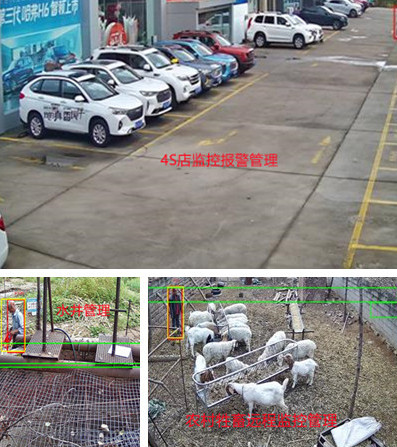 無(wú)電無(wú)網(wǎng)少人煙的野外，還想裝監(jiān)控系統(tǒng)？這不是空想
