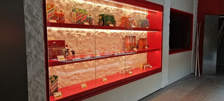 煙酒店、手機店進入AI視頻聯(lián)網(wǎng)報警系統(tǒng)安裝高峰期