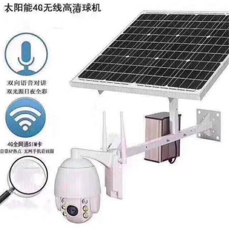 成都弱電工程公司走近太陽能監(jiān)控系統(tǒng)，還原它的工作原理。(1).jpg