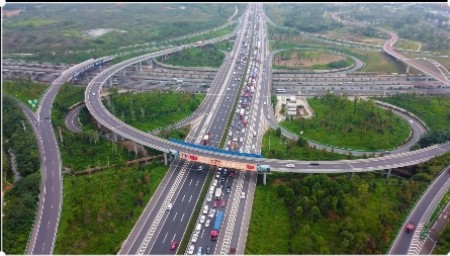 AI視頻監(jiān)控、車輛識別算法與智慧交通：重塑城市出行新篇章
