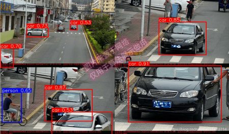 AI視頻監(jiān)控：車輛識(shí)別算法的多場景應(yīng)用
